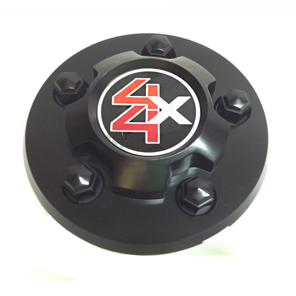 1985 GM Truck 4X4 HUB CAP FITS (S10, BLAZER, JIMMY, SONOMA) GM# 15592299 | WT80869K