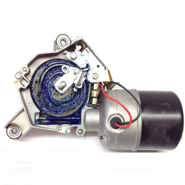 1969 Chevrolet Impala/Caprice/Bel Air GM WIPER MOTOR (148) (INCL. BELAIR, BISCAYNE, CAPRICE) | WW00148P