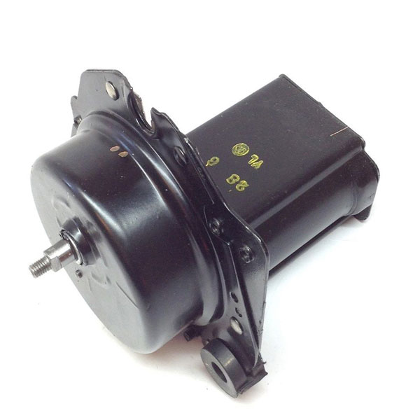 1989 GM Truck GM WIPER MOTOR (154) (P10, P20, P30, P1500, P2500, P3500) | WW00154K