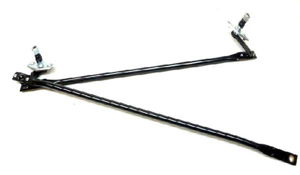 1964 Pontiac GTO/LeMans/Tempest WIPER TRANSMISSION ARM - 1ST DESIGN (FITS MOST 64-65 CARS - APPROXIMATELY 26