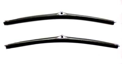 1968-72 GM A-BODY PAIR 16" TRICO WIPER BLADES NOS NEW OLD STOCK