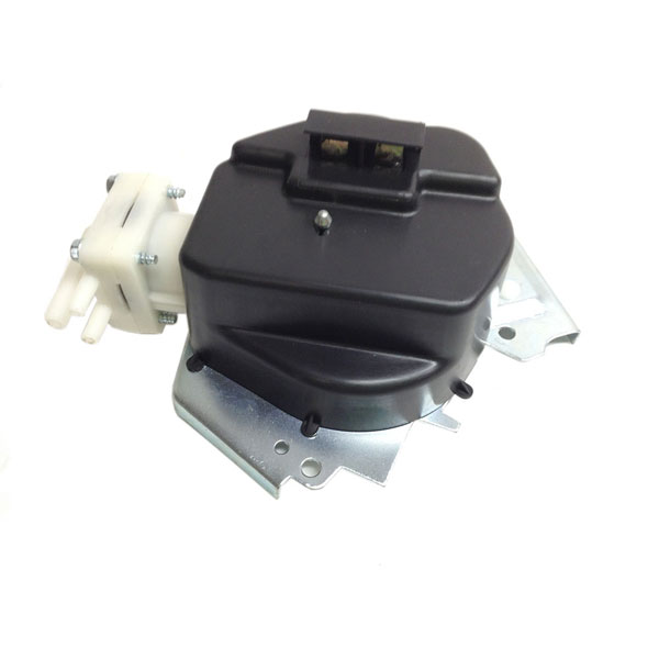 1968 Chevrolet Corvette WASHER PUMP WHITE HEAD 3 PORT | WW21746O