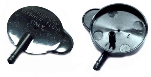 1965 Pontiac GTO/LeMans/Tempest WASHER BOTTLE CAP | WW4111Z