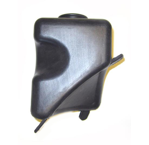 1969 Oldsmobile Cutlass/442/F85 WINDSHIELD WASHER BOTTLE (BLACK) | WW4352T