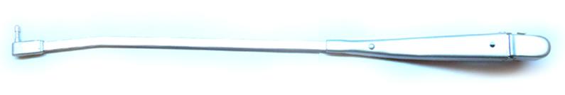 1985 Buick Skylark/GS/Regal/GN WIPER ARM (LESABRE / SILVER - GM #20004889) - RH | WW4889Z