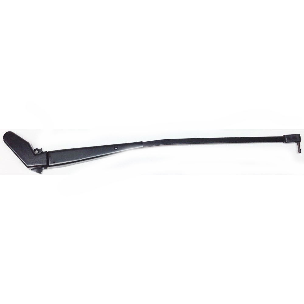 1985 Pontiac Firebird/TransAm ORIGINAL GM NOS WIPER ARM (BLACK - GM # 20216897) - RH | WW6666F