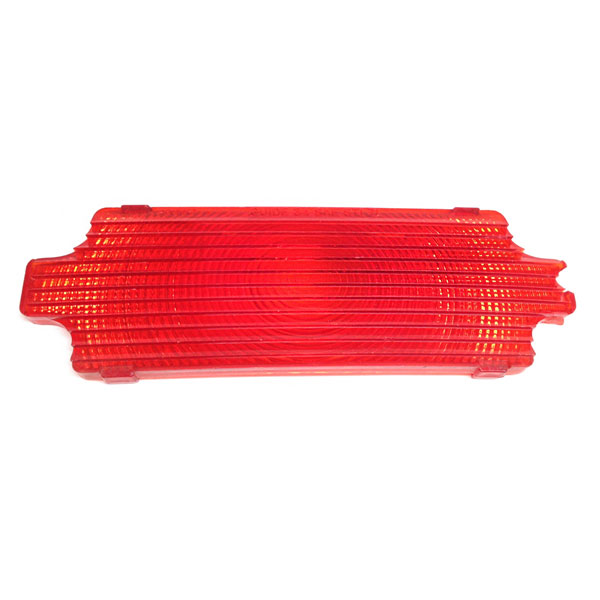 1972 Oldsmobile Cutlass/442/F85 NEW INNER UPPER TAIL LIGHT LENS USES 2 PER CAR â€“ EA | XL1159T