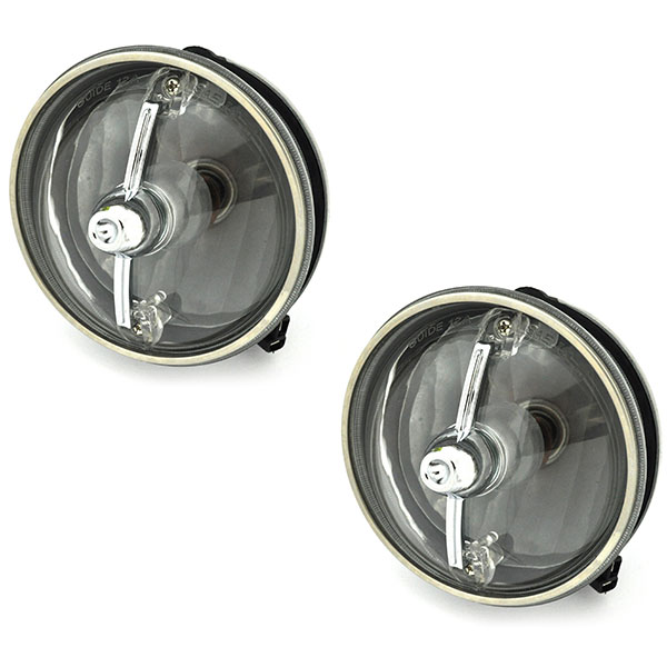 1973 Chevrolet Camaro PARK LAMP ASSEMBLY RS - PR | XL1538R