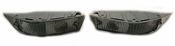 1968 Pontiac Firebird/TransAm PARK LAMP ASSEMBLY - PAIR | XL1647F