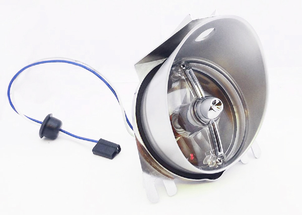 1970 Chevrolet Monte Carlo PARKING LAMP ASSEMBLY (INCLUDES HOUSING & LENS OE STYLE WITH BULB SOCKET, BULB LENS & HOUSING) - EA | XL21637M