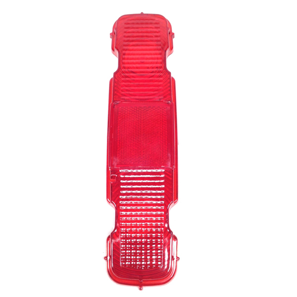 1970 Chevrolet Monte Carlo TAIL LAMP LENS (NEW) - EA | XL2530M
