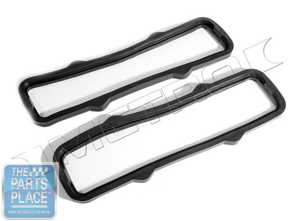 1967 Pontiac Firebird/TransAm TAIL LAMP LENS GASKETS - PR | XL3922F
