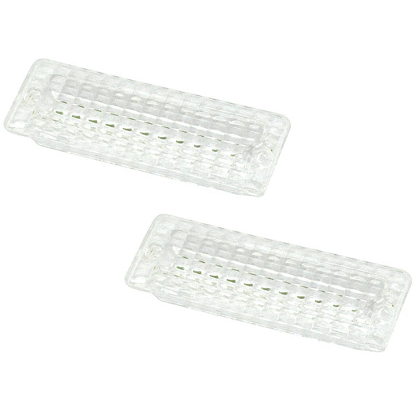 1972 Chevrolet El Camino BACKUP LENS - PR | XL4085E