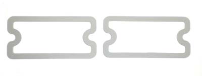 1968 Oldsmobile Cutlass/442/F85 PARKING LIGHT LENS GASKET - PR MADE IN THE USA | XL4377T
