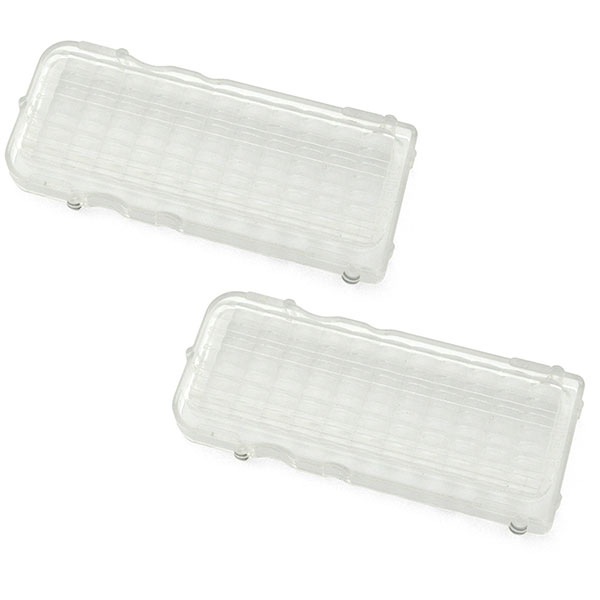 1968 Chevrolet Camaro BACKUP LENS (STANDARD) - PR | XL4849R