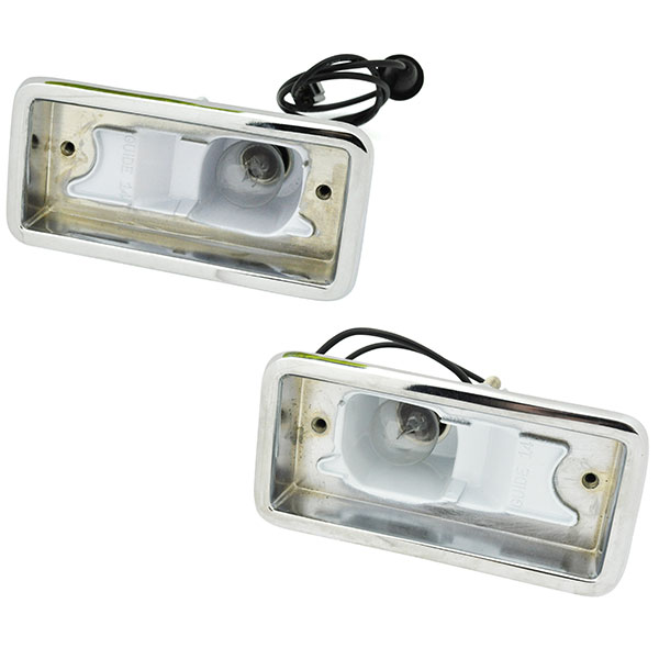 1968 Chevrolet Camaro RS BACKUP HOUSING - PR | XL4852R