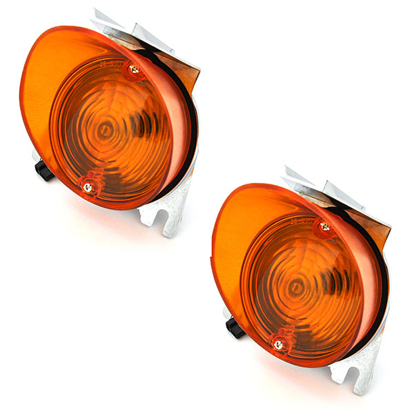 1970 Chevrolet El Camino PARK LAMP ASSEMBLY - PR | XL4878E