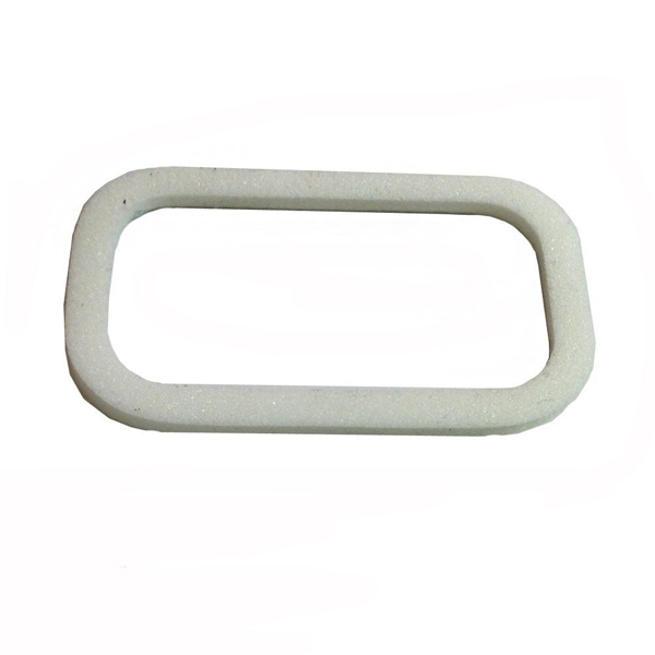 1967 Pontiac GTO/LeMans/Tempest LICENSE LAMP LENS GASKET EACH - MADE IN THE USA | XL5559Z