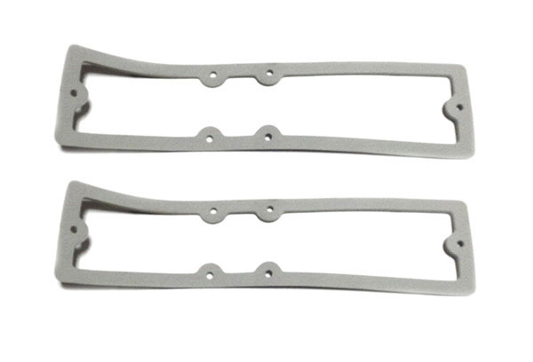 1970 Chevrolet Nova/Chevy II TAIL LIGHT LENS GASKETS (EARLY) - PR | XL5727N