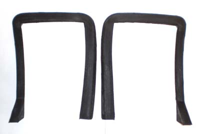 1967 Oldsmobile Cutlass/442/F85 TAIL LIGHT BEZEL GASKETS - PR | XL5753T