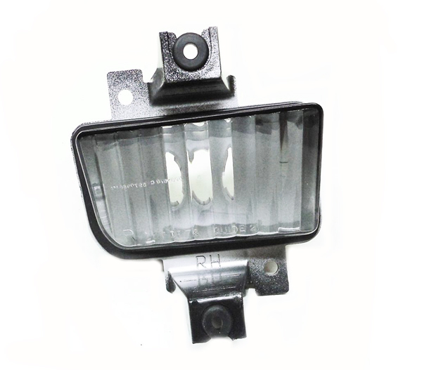 1978 Pontiac Firebird/TransAm PARK LAMP ASSEMBLY (INCLUDES HOUSING & LENS) - RH | XL6079F