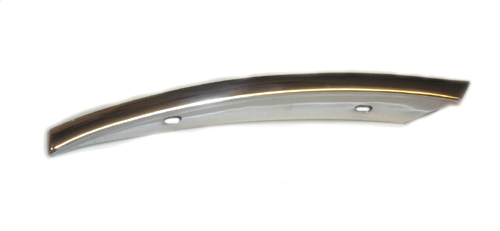 1970 Pontiac GTO/LeMans/Tempest UPPER REAR FENDER MOLDING - LH | XP11247G