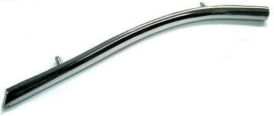 1972 Buick Skylark/GS/Regal/GN QUARTER PANEL EXTENSION MOLDING - LH | XP3279S