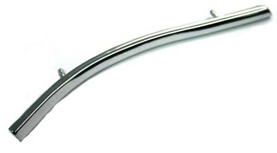 1970 Buick Skylark/GS/Regal/GN QUARTER PANEL EXTENSION MOLDING - RH | XP3280S
