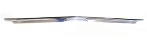 1970 Chevrolet Nova/Chevy II HOOD MOLDING GM (USA MADE #3060) | XP3438N