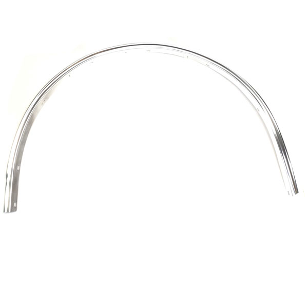 1968 Pontiac Firebird/TransAm WHEEL WELL MOLDING (REAR) - LH | XP3950F