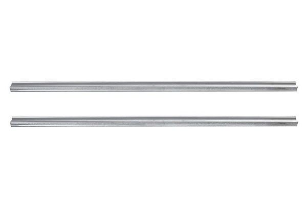 1969 Chevrolet El Camino BED RAIL - RH | XP4228E