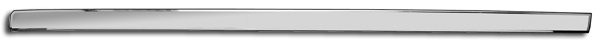 1966 Pontiac GTO/LeMans/Tempest ROCKER MOLDING (FITS 1966 GTO & LEMANS & WILL WORK ON 67 LEMANS BUT NOT 100% CORRECT) NEW - LH | XP4236G