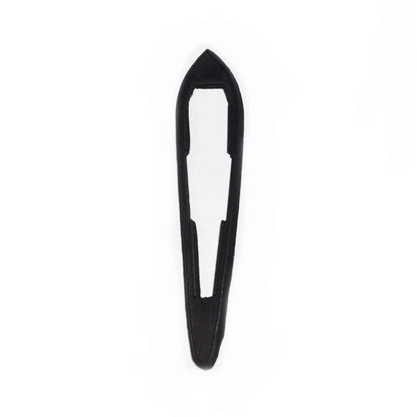 1964 Oldsmobile Cutlass/442/F85 STANDARD MIRROR GASKET - EA | XP4563T