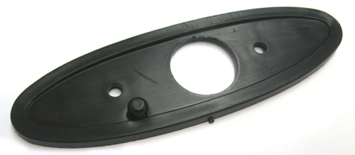 1971 Oldsmobile Cutlass/442/F85 SPORT MIRROR GASKET (SAME LEFT OR RIGHT SIDE) - EA | XP4570T