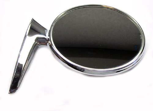 1963 Oldsmobile Cutlass/442/F85 STANDARD CHROME MIRROR - LH | XP4572T