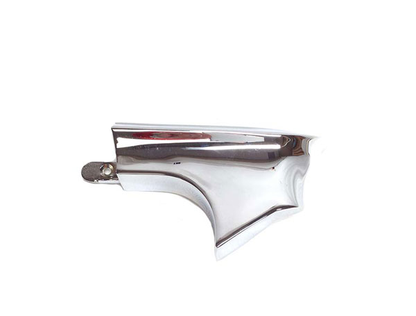 1969 Chevrolet El Camino REAR CORNER BED MOLDINGS - RH | XP4649E