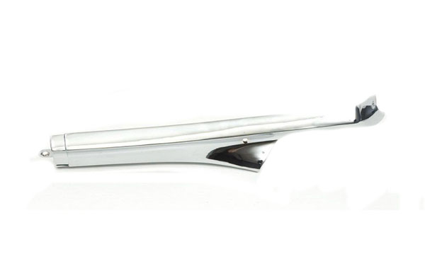 1968 Chevrolet El Camino FRONT CORNER BED MOLDING - RH | XP4725E