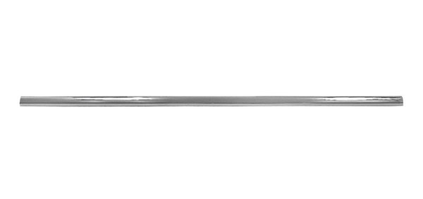 1965 Chevrolet Nova/Chevy II REAR TRUNK MOLDING WITH CLIPS | XP4765N