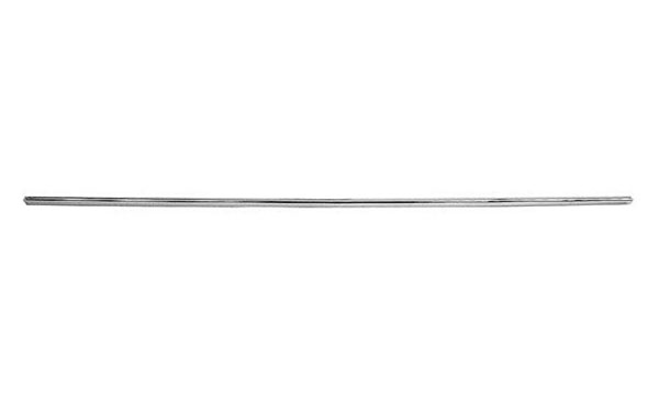1964 Chevrolet Chevelle/Malibu LOWER MOLDING ON TRUNK | XP4838V