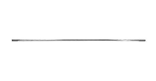 1964 Chevrolet Chevelle/Malibu UPPER MOLDING ON TRUNK | XP4839V