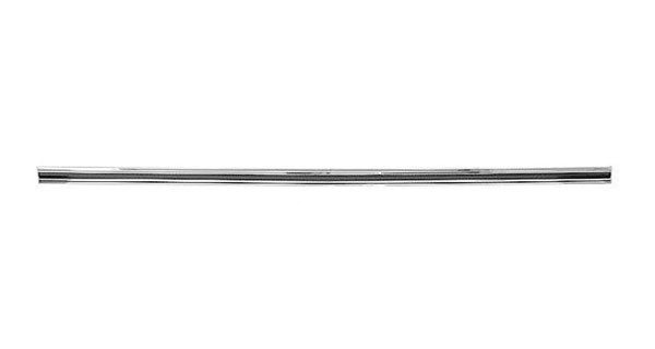 1967 Chevrolet Chevelle/Malibu LOWER REAR BODY PANEL MOLDING (SS396) | XP4848V