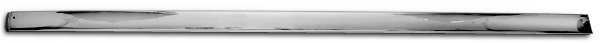 1967 Pontiac GTO/LeMans/Tempest ROCKER MOLDING (FITS 1966 GTO & LEMANS & WILL WORK ON 67 LEMANS BUT NOT 100% CORRECT) NEW - RH | XP4849G