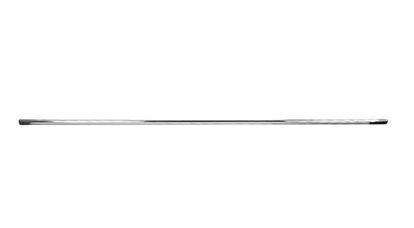 1968 Chevrolet Chevelle/Malibu LOWER REAR BODY PANEL (BELOW TRUNK LID) MOLDING | XP4850V