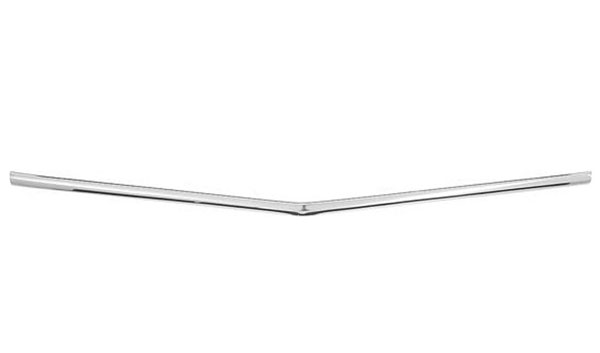 1962 Chevrolet Impala/Caprice/Bel Air TRUNK MOLDING - UPPER | XP5074P
