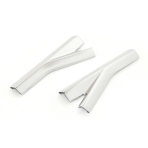 1961 Chevrolet Impala/Caprice/Bel Air QUARTER PANEL Y MOLDING - PR | XP5114P