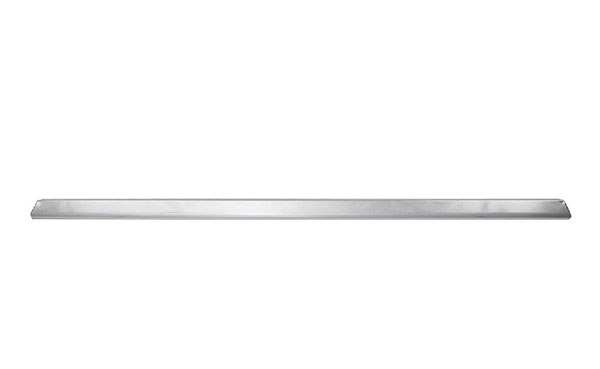 1969 Chevrolet El Camino TOP OF TAILGATE MOLDING | XP5169E