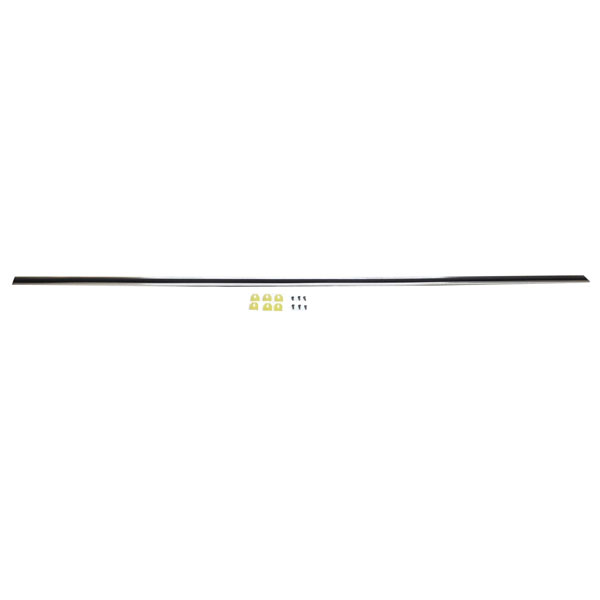 1970 Chevrolet Nova/Chevy II DOOR BODY SIDE MOLDING (STANDARD) - RH | XP52897N