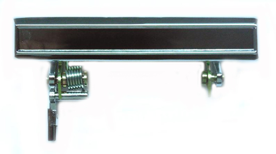 1974 Chevrolet Impala/Caprice/Bel Air OUTSIDE DOOR HANDLE LATE NARROW STYLE 5-1/2