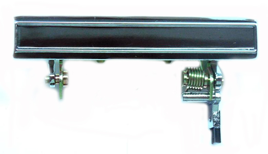 1971 Chevrolet Impala/Caprice/Bel Air OUTSIDE DOOR HANDLE LATE NARROW STYLE 5-1/2