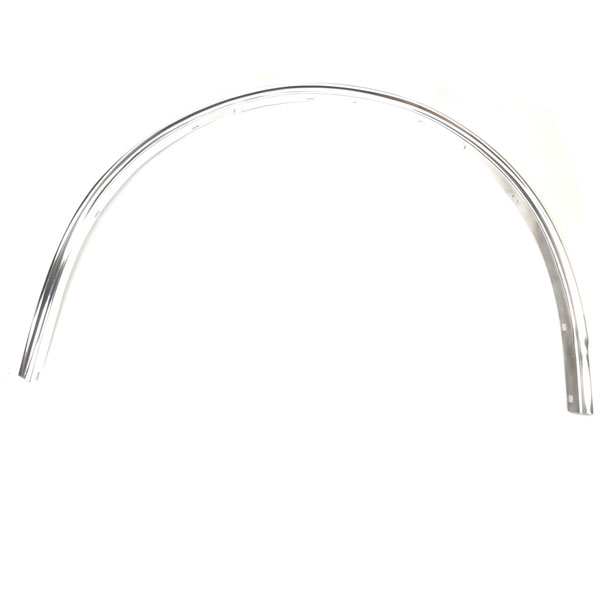 1967 Pontiac Firebird/TransAm WHEEL WELL MOLDING (REAR) - RH | XP6093F